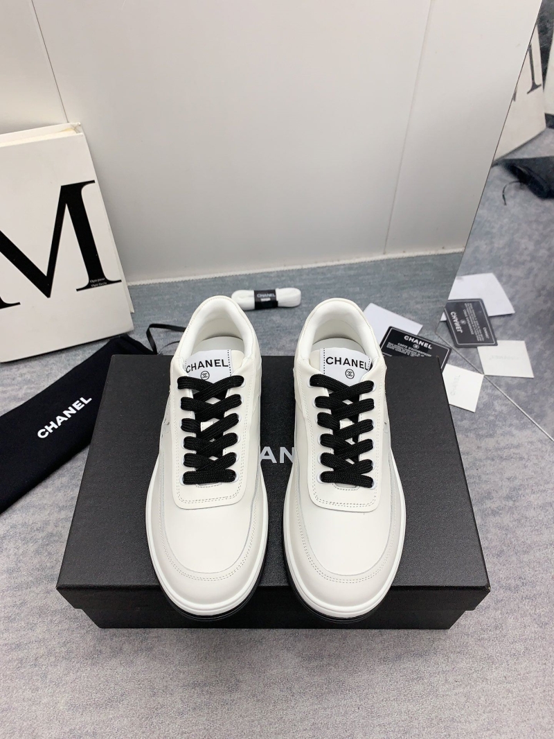 Chanel Casual Shoes